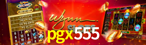 Casino Online pgx555 | Os Melhores Slots no Brasil
